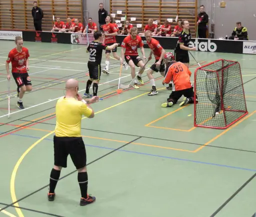 Foto: Kenneth Fridström
