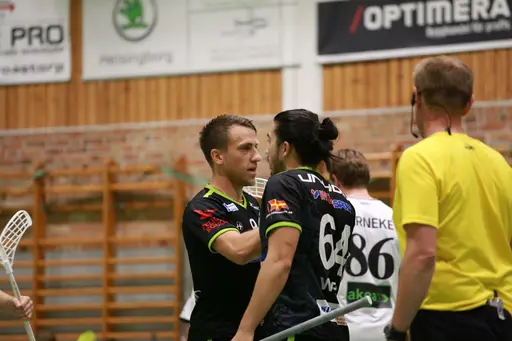 Foto: Kenneth Fridström
