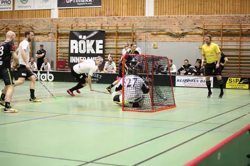Foto: Kenneth Fridström