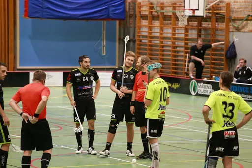 Foto: Kenneth Fridström