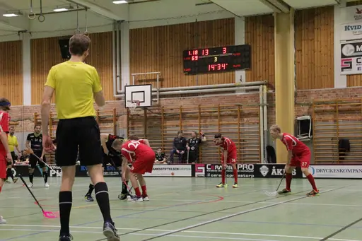 Foto: Kenneth Fridström