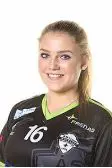 # 16 Mikaela Steen