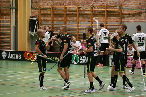 Foto: Kenneth Fridström