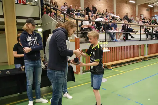 Foto: Kenneth Fridström.