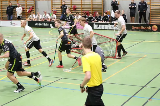 Här kan man se Kenneth Fridströms bilder från matchen