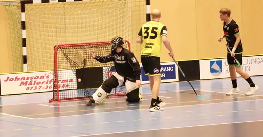 Foto: Kenneth Fridström.