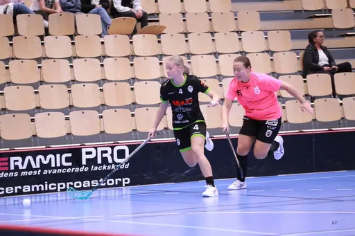 Foto: Kenneth Fridström.