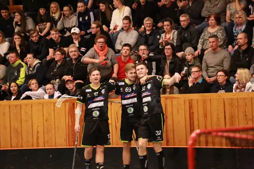Foto: Kenneth Fridström.