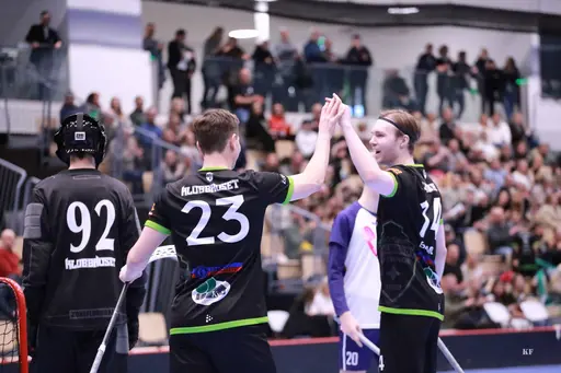 Foto: Kenneth Fridström.