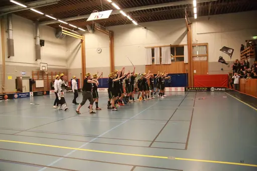 Foto: Kenneth Fridström.