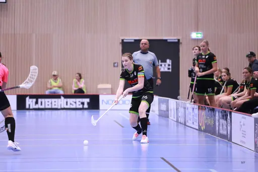 Foto: Kenneth Fridström.
