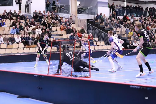 Foto: Kenneth Fridström.