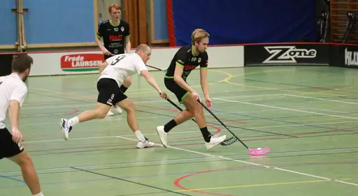 Foto: Kenneth Fridström.