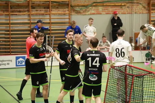Foto: Kenneth Fridström.
