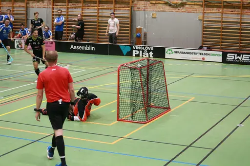 Foto: Kenneth Fridström