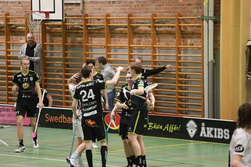 Foto: Kenneth Fridström