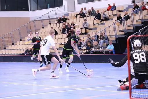 Foto: Kenneth Fridström.