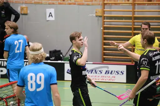 Foto Kenneth Fridström