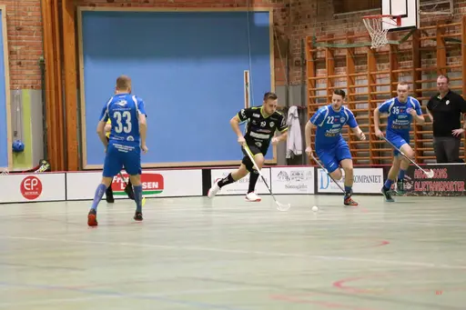 Foto: Kenneth Fridström
