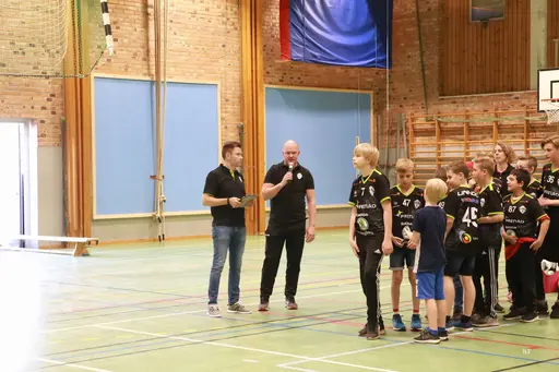 Foto: Kenneth Fridström.