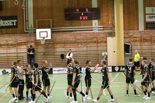 Foto: Kenneth Fridström.