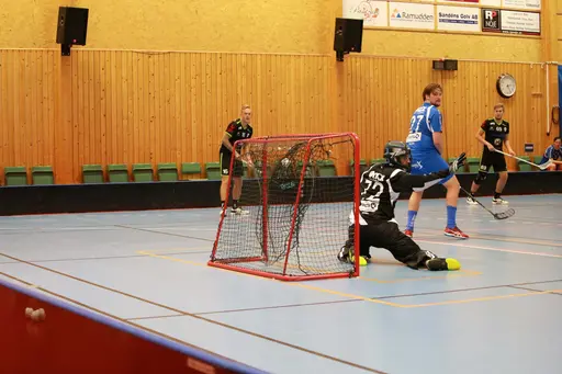 Foto: Kenneth Fridström