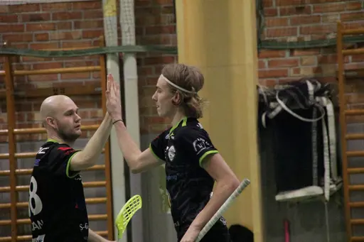Foto: Kenneth Fridström