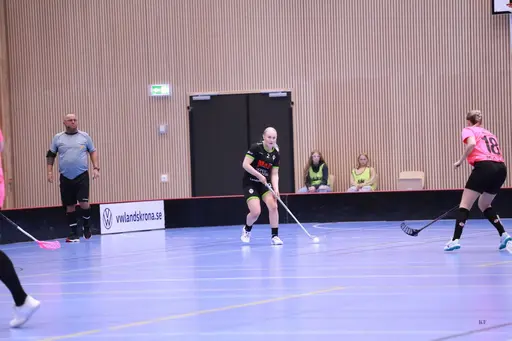 Foto: Kenneth Fridström.