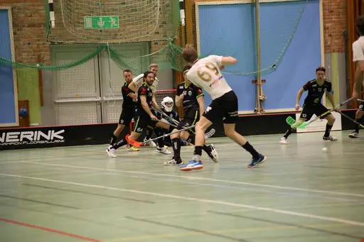 Foto: Kenneth Fridström