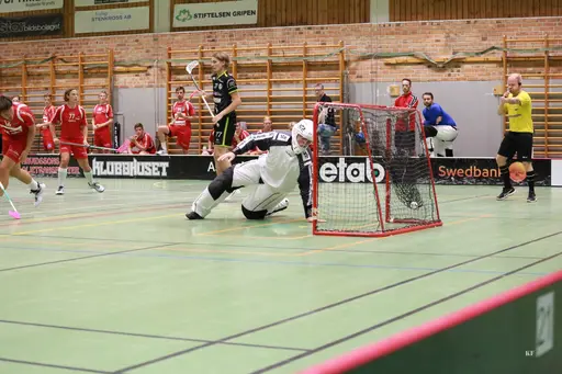 Foto: Kenneth Fridström.