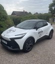 Snyggaste bilen i kommunen?