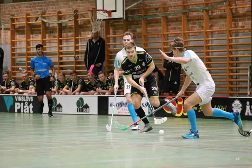 Foto:Kenneth Fridström.
