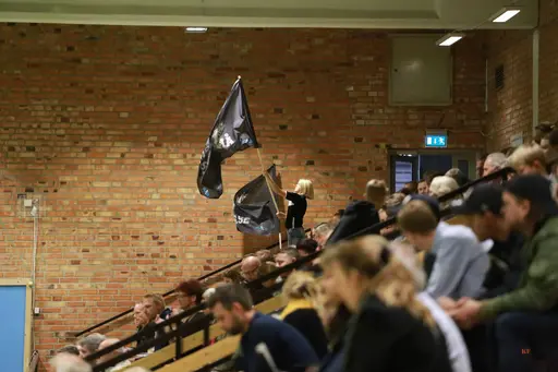 Foto Kenneth Fridström