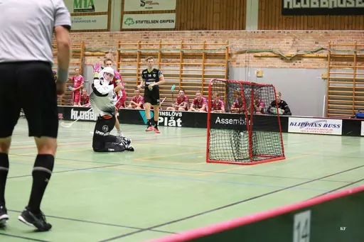 Foto: Kenneth Fridström.