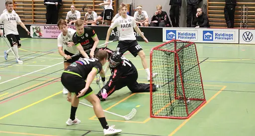 Foto: Kenneth Fridström.