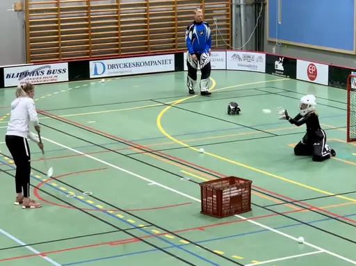 Foto: Bonny Lindberg