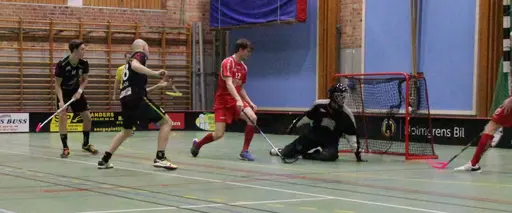 Foto: Kenneth Fridström