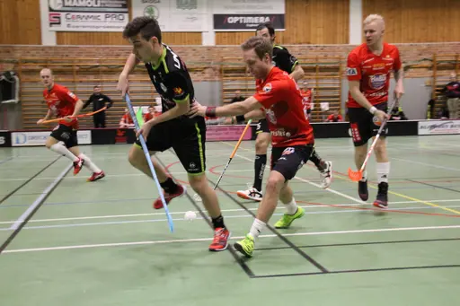 Foto: Kenneth Fridström