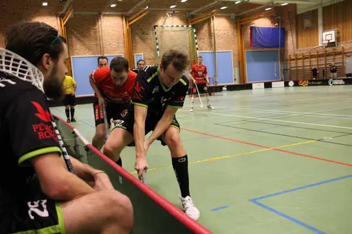 Foto: Kenneth Fridström