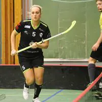 # 5 Emilia blir Å/K trogen