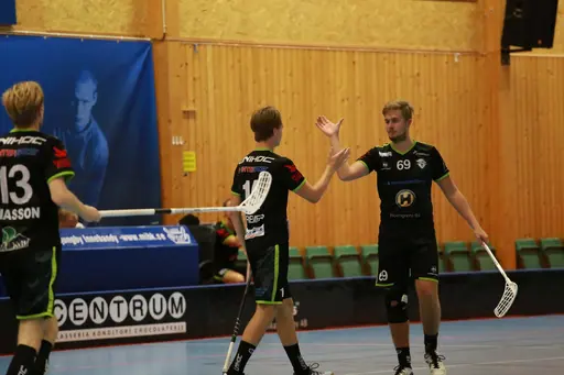 Foto: Kenneth Fridström
