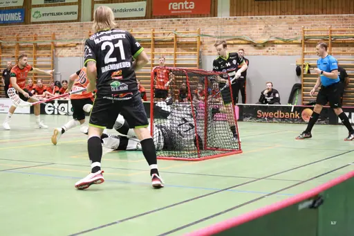 Foto: Kenneth Fridström.