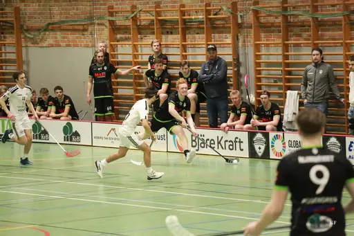 Foto: Kenneth Fridström.