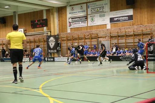 Foto: Kenneth Fridström