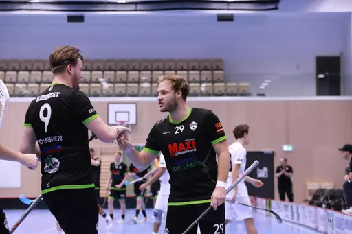 Foto: Kenneth Fridström.