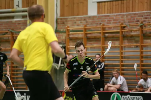 Foto: Kenneth Fridström
