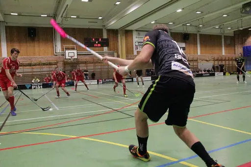 Foto: Kenneth Fridström