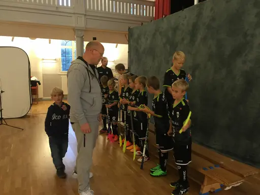 Foto: Bertil Bebben Lindberg
