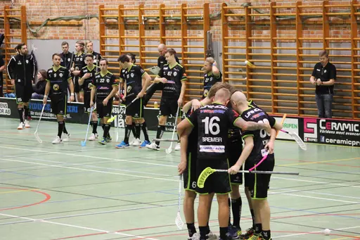 Foto: Kenneth Fridström