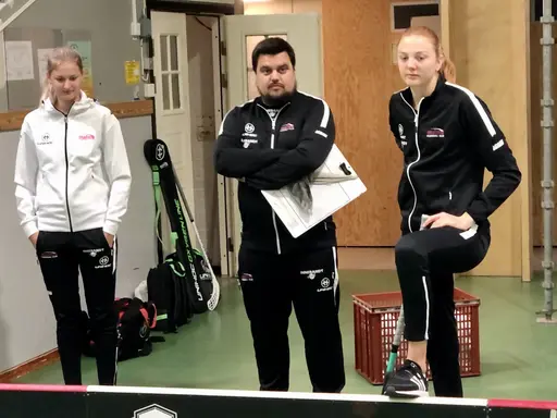 Foto: Bonny Lindberg